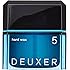 ナンバースリー DEUXER(デューサー) ハードワックス 5 80g