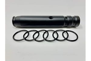 Five Star Marine Mercury 878241A03 - Shaft KIT 878241A02 Trim Tilt Fluid Pin 878241A1 FSM062