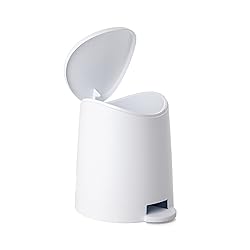 Tatay Bathroom Bin with Standard Pedal 3L