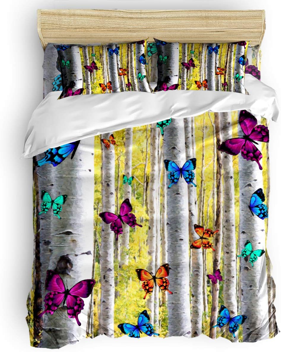 rainbow childrens bedding