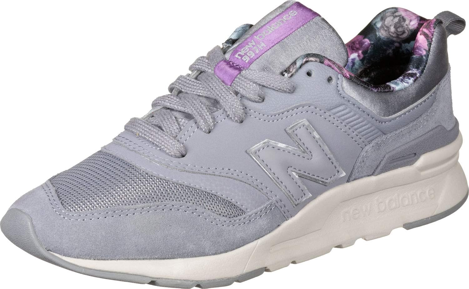  | New Balance Women's 997h V1 Sneaker | Road Running