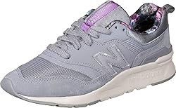 New Balance Women's 997H V1 Sneaker, Smoky