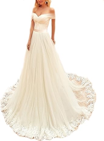 mermaid wedding dresses 2018