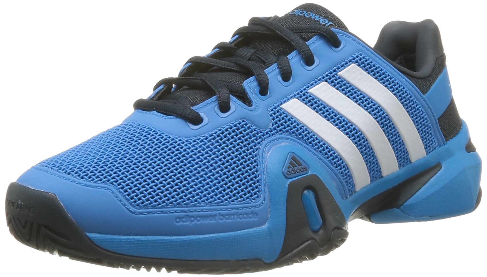 adipower barricade 8