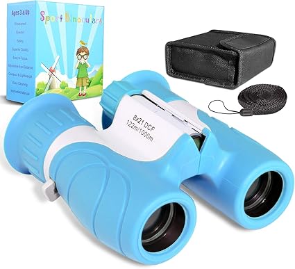 children's binoculars amazon