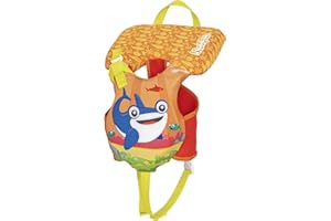 BESTWAY Puddle Jumper Infant Hydro Life Vest Parent