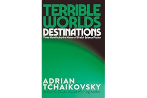 Terrible Worlds: Destinations