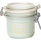 Borghese Advanced Fango Delicato Moisturizing Mud Mask, Gentle Hydration for Delicate Skin