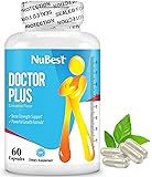 NuBest Doctor Plus - Powerful Bone Strength Formula