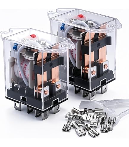 Amazon.com: OMRON CJ1W-PA202 1 N.C/N.O, 100-240 VAC, 14 W, 50 VA