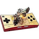 HAIHUANG RG300X Handled Game Console, Portable Game Console with 64G TF Card Pre-Installed 5171 Classic Games, Retro Game Con