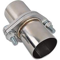 Borla 400286 Turbo XL Muffler, Mufflers - Amazon Canada