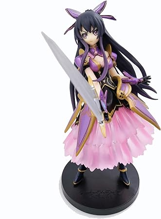 anime doll characters