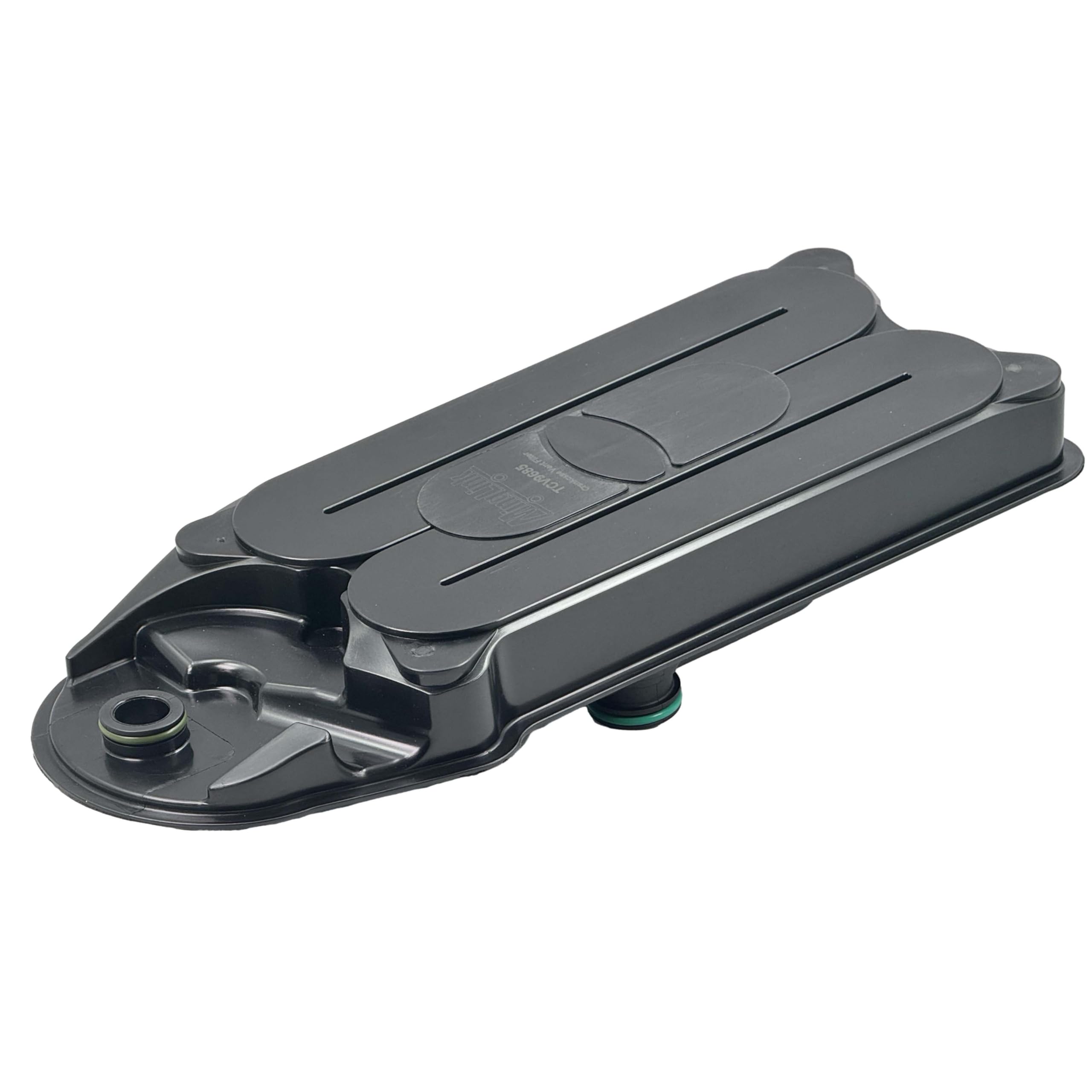 Photo 1 of 4pc MingLink CV52001 Crankcase Ventilation Filter Complete with Vehicle use Cumminus 6.7L ISB Diesel Engines: RAM, Ford, Freightliner, Blue Bird, International. Replaces CV52001, 4936636, WA11221