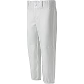 Willit Women's Softball Pants Belted Low Rise Fastpitch Pants UPF 50+