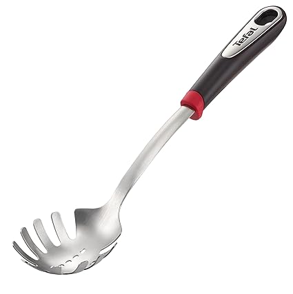 Tefal Ingenio Stainless Steel Plastic Transparent 38049999999999997 X 9199999999