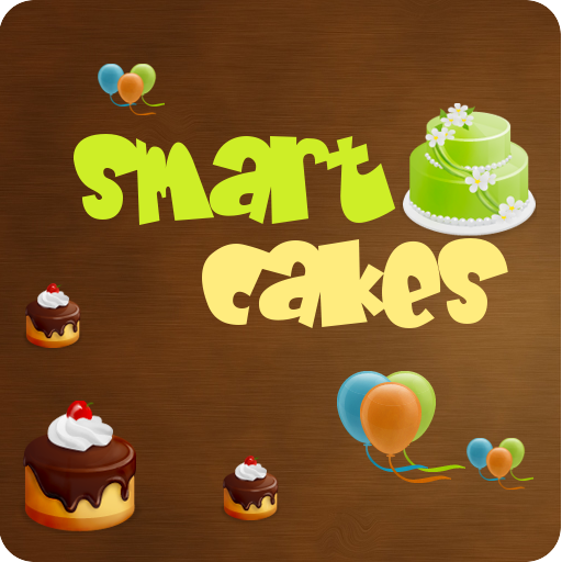 smart cakes Amazon.ca Apps for Android