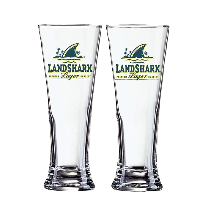 Top 8 Land Shark Lager Home Preview