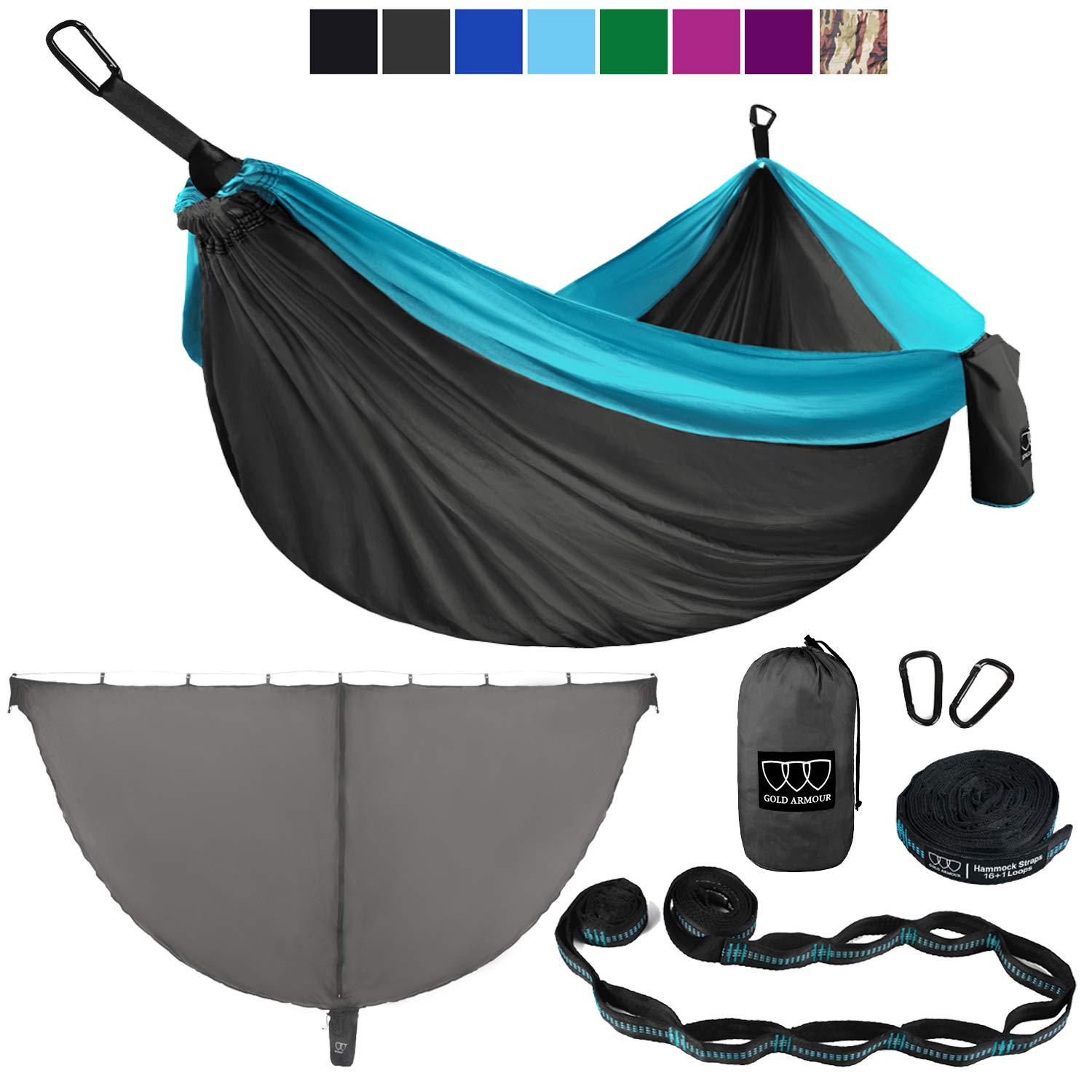 Best 11 foot hammock bug net