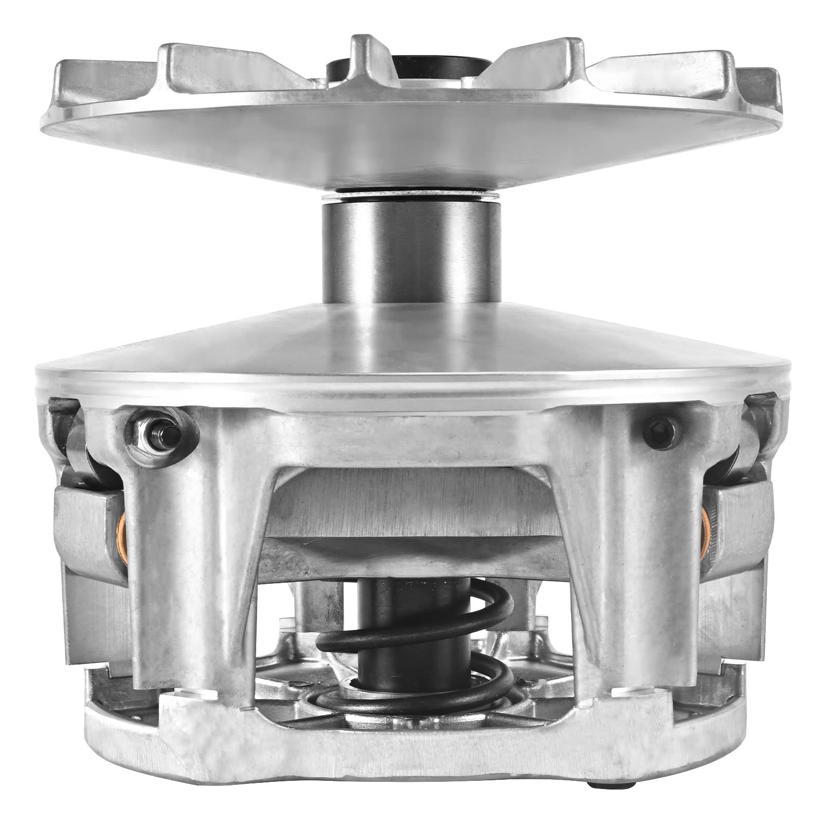 Photo 1 of Trkimal Primary Drive Clutch Replacement for Polaris RZR 900 RZR XP 900 XP 4 900 & More Replaces 1322971 1323100 1323130 1323283 1323308 With Weights & Spring (900#)