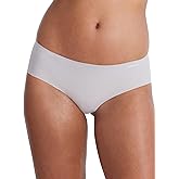 Calvin Klein Invisibles Hipster XL, Dapple Grey
