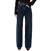 Wide-Leg Taylor Jean