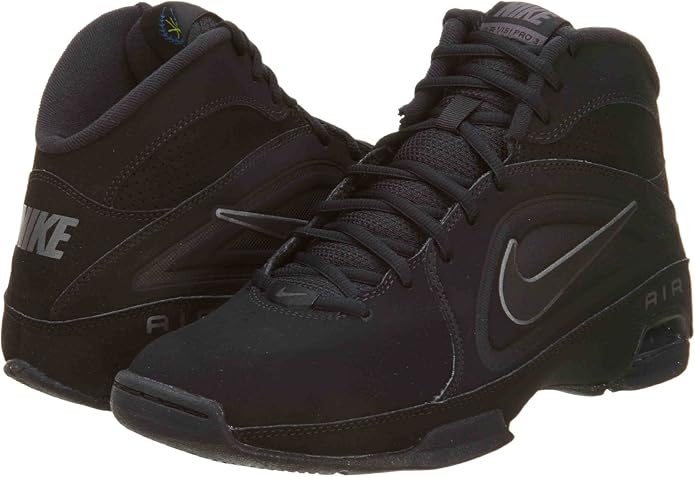 nike visi pro 3
