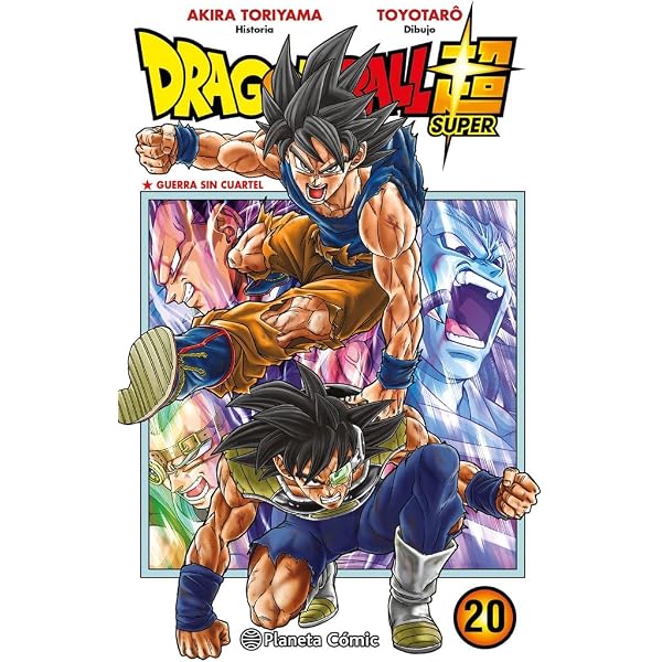 Amazon.com: Dragon Ball Super 19 (Japanese Edition): 9784088832159