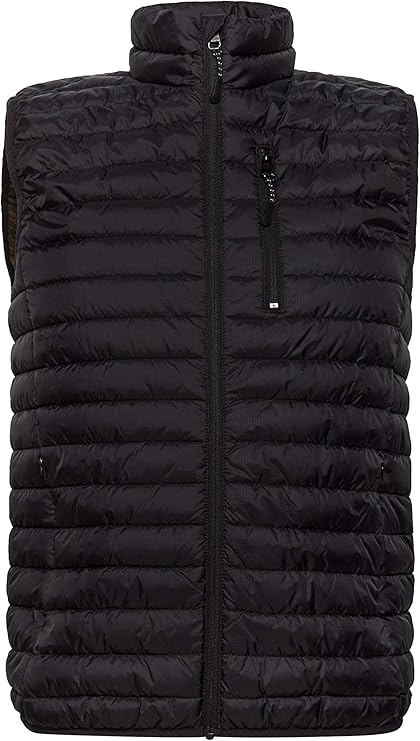 doudoune sans manche esprit