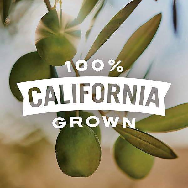 EARLY CALIFORNIA SIMPLY OLIVES GREEN RIPE PITTED OLIVES, PACK OF 12, 6 OZ CANS