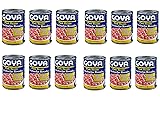 Goya Premium Pink Beans 15.5 oz