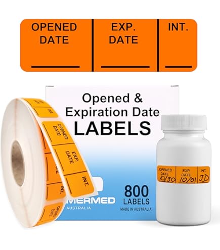 Amazon.com : Box Inventory Box Labels - 2