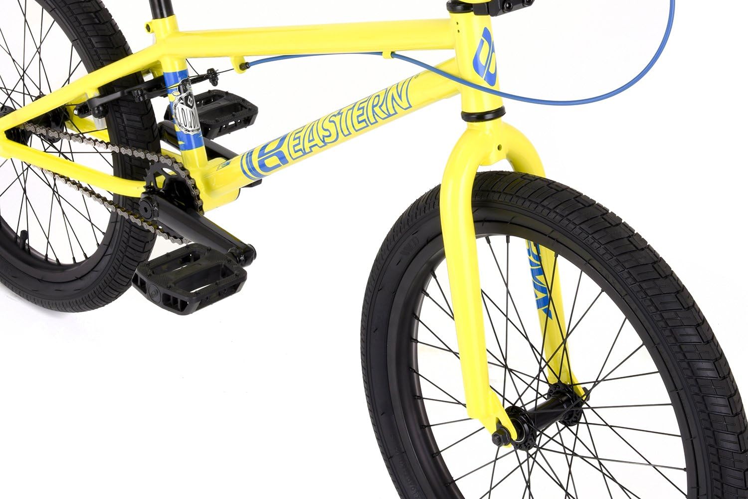 2018 eastern bikes lowdown bmx bicycle