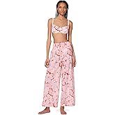 Kate Spade New York Womens Cover Up Pant