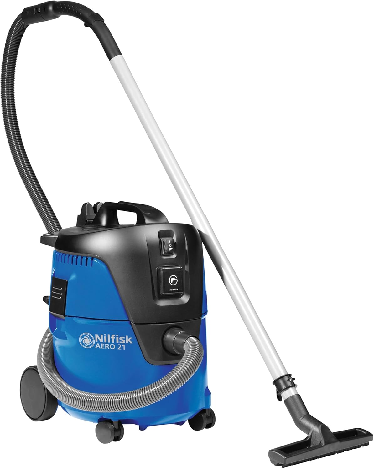 Nilfisk Aero 21-21 PC