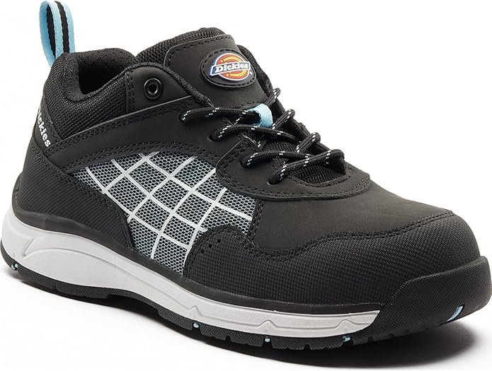 Dickies Elora Women Safety Shoes Amazon.co.uk Business, Industry