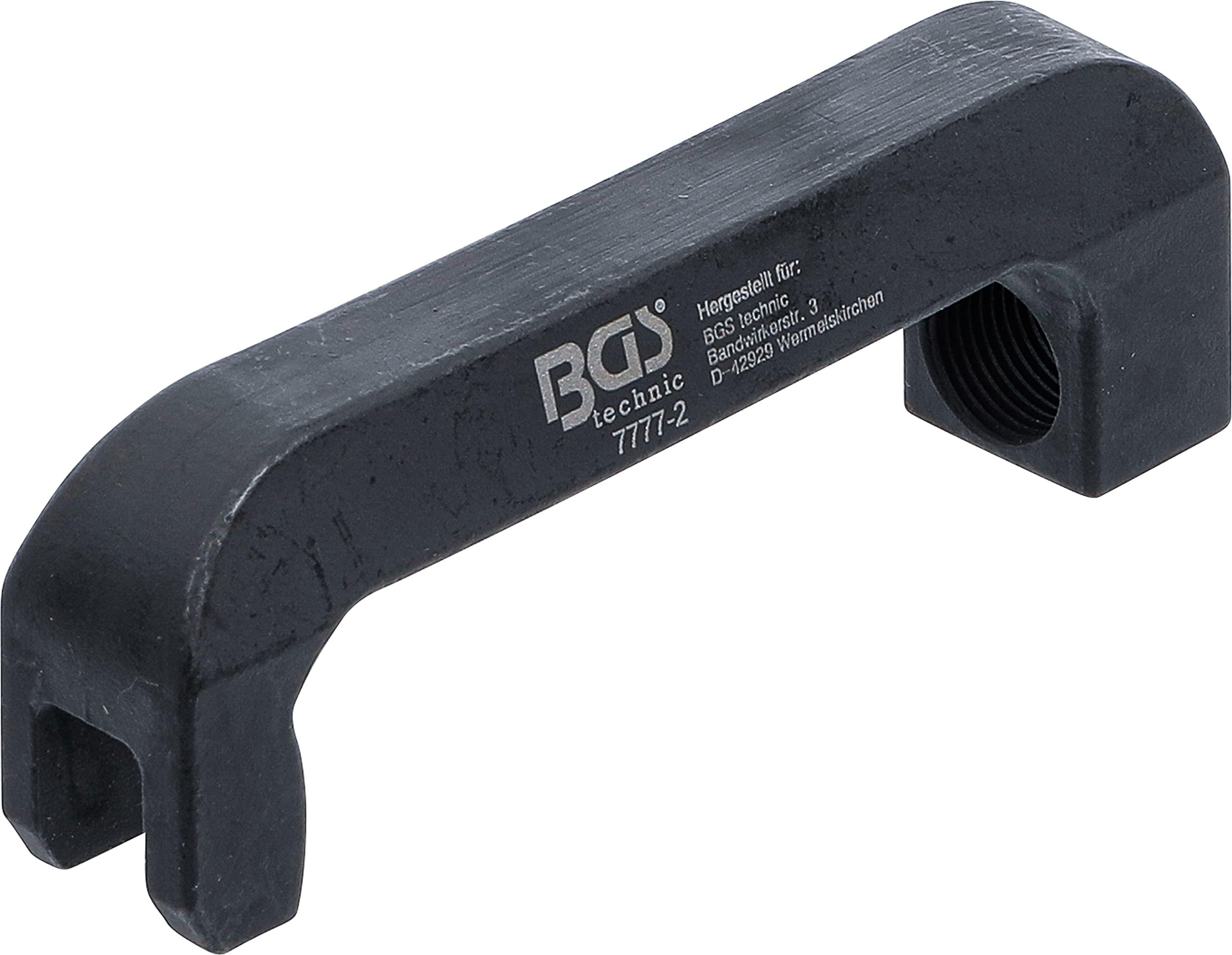 BGS 7777-2 | Injector Puller Hook | 13 mm
