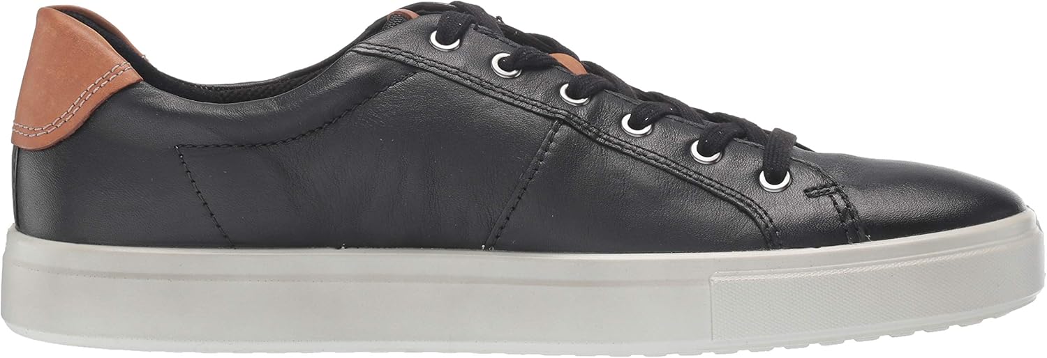 ecco men's kyle classic fashion sneaker