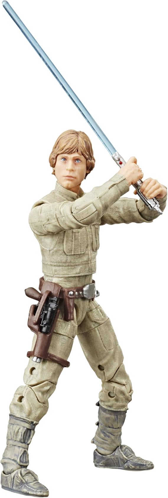 star wars black series bespin luke
