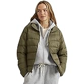 Eddie Bauer womens Cirruslite Down Jacket