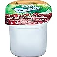 Thick & Easy Clear Thickened Cranberry Juice Cocktail, Honey Consistency, 4 Ounce