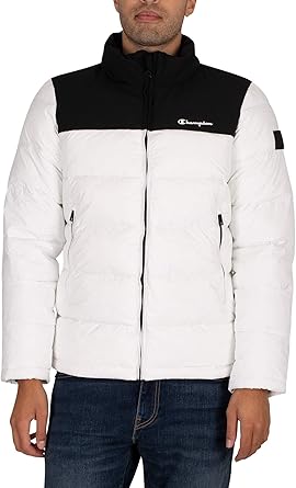 champion puffer jacket uk
