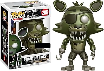phantom funko pop