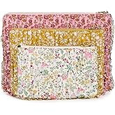 Stoney Clover Lane Women's Flat Pouch Set