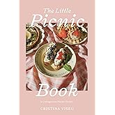 The Little Picnic Book: A Cottagecore Picnic Guide (Picnic Party Ideas, Celebrate Friends)