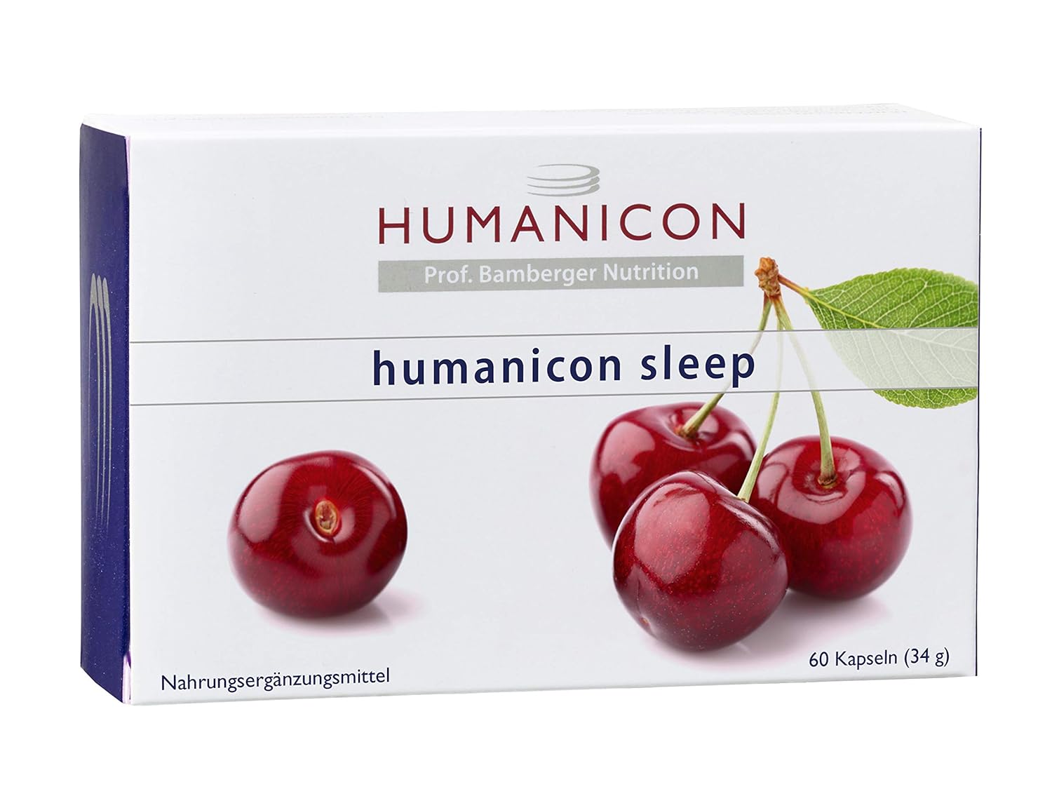 Durchschlafen mit Kirschsaft oder Kirschtabletten