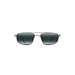 PEAHI RECTANGULAR SUNGLASSES