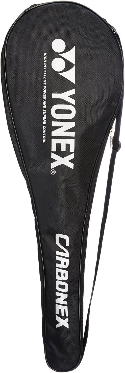 Yonex Carbonex 8000 plus Badminton Racket : Sports & Outdoors