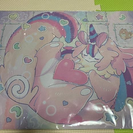 Amazon Co Jp 遊戯王の日 メルフィー プレイマット ホビー 通販