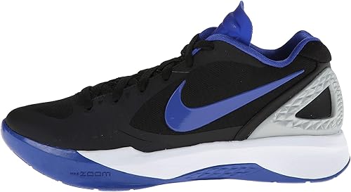 nike women's volley zoom hyperspike volleyball shoes
